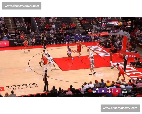 火箭鏖战爵士全场回放解析关键回合与胜负转折点精彩复盘